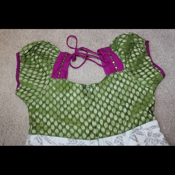 Churidar/anarkali - Picture 4 of 6